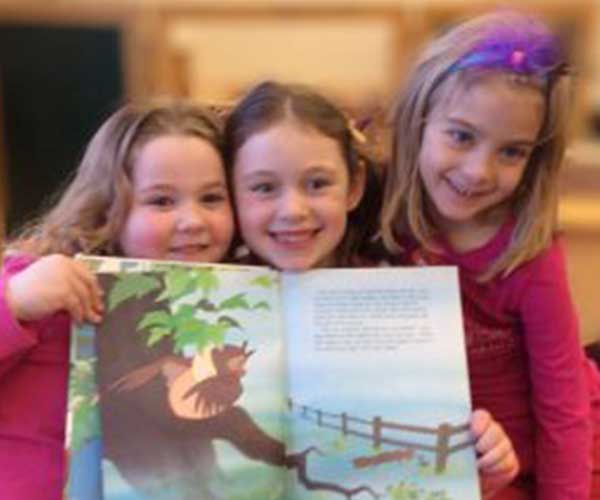 Learn about our school age program...